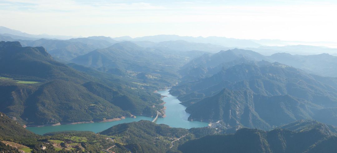 Què fer i què veure a Berga